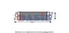 ITAL1 51930049 Intercooler, charger